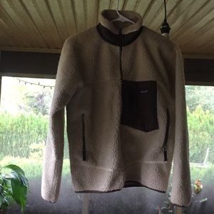 Patagonia Fleece